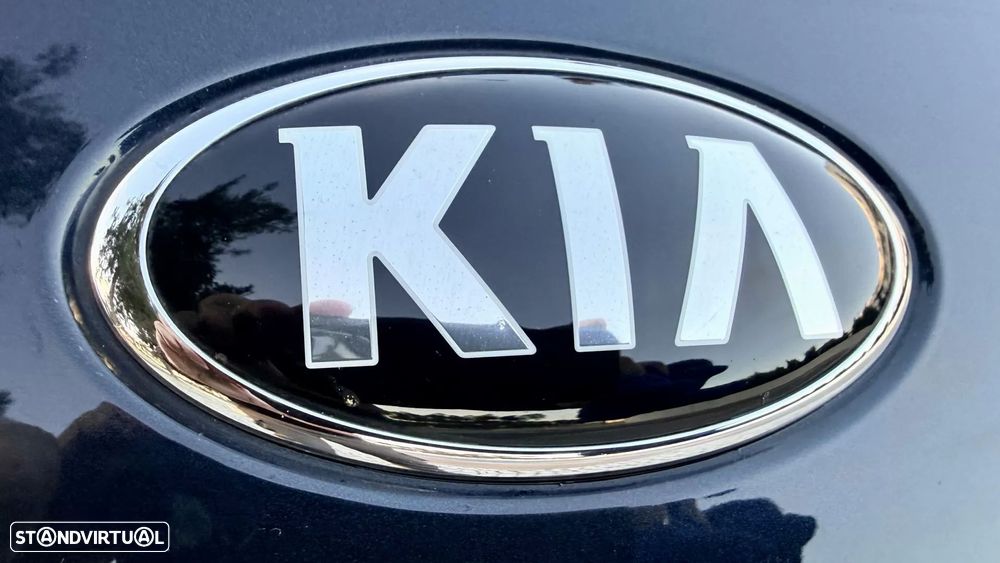 Kia e-Niro Edition 7 - 10