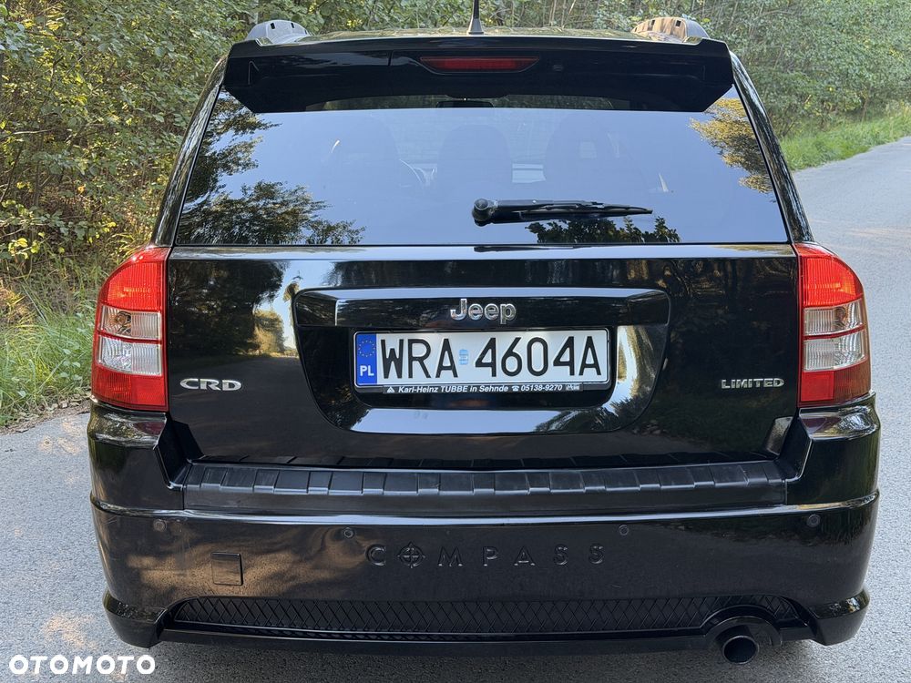 Jeep Compass - 5