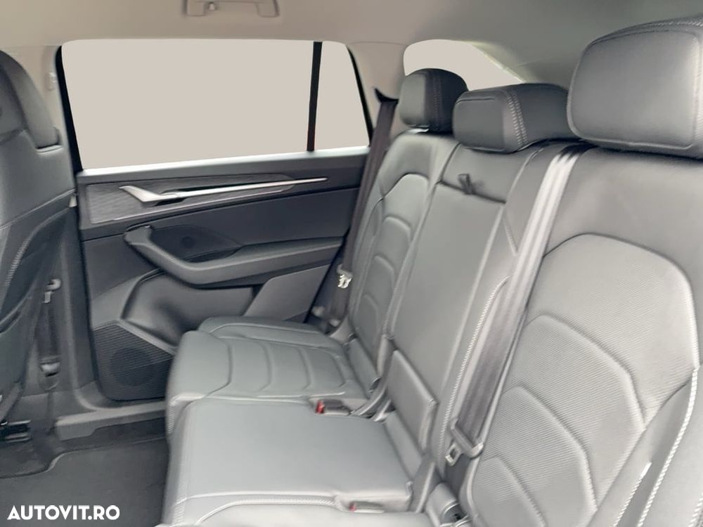 Skoda Kodiaq 2.0 TDI 4X4 DSG Selection - 21