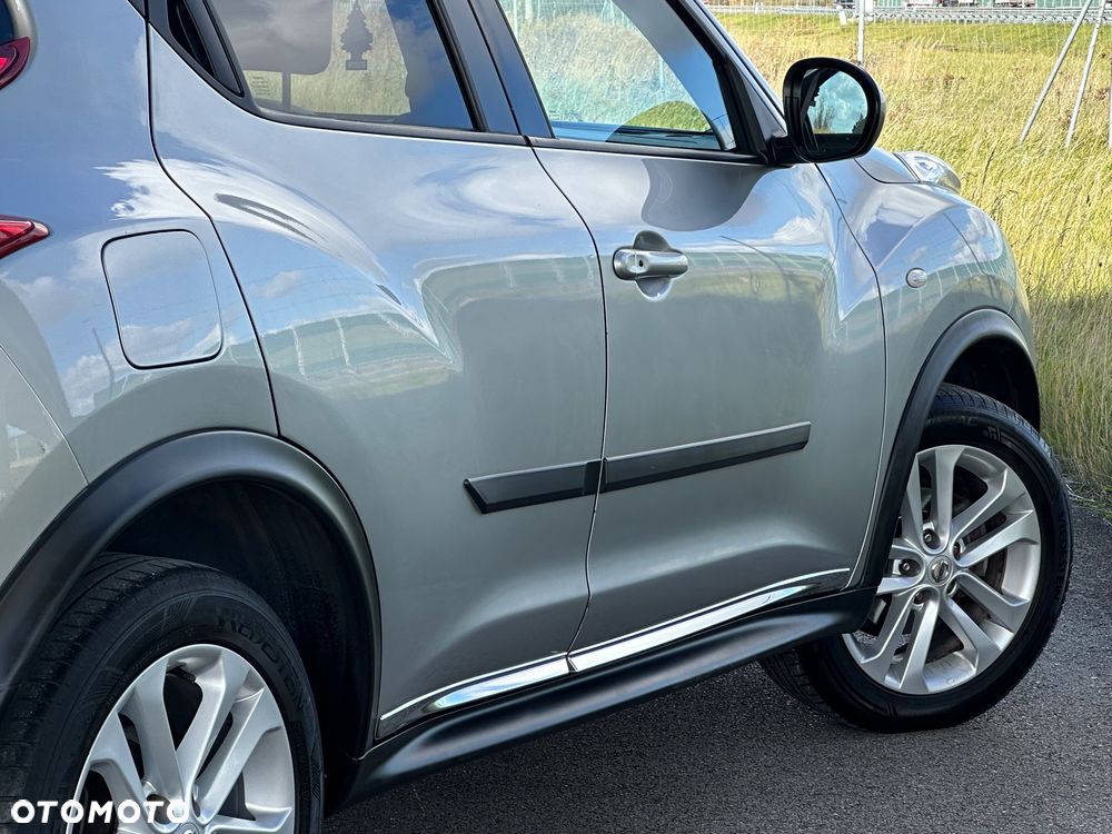Nissan Juke - 18