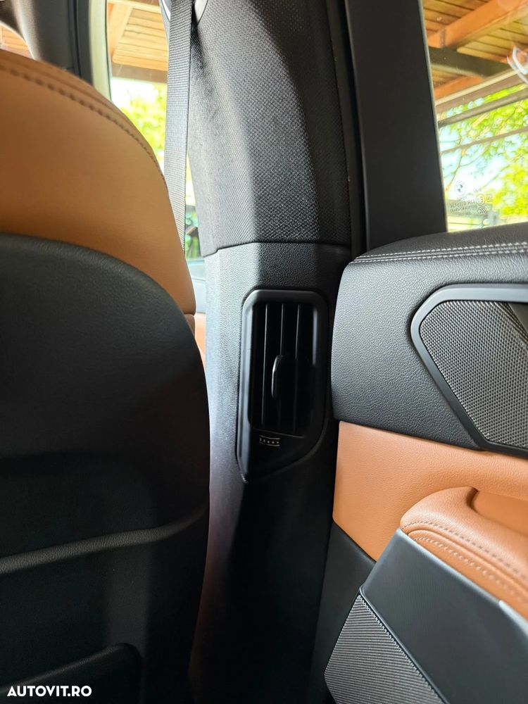 BMW X5 xDrive30d AT MHEV - 32