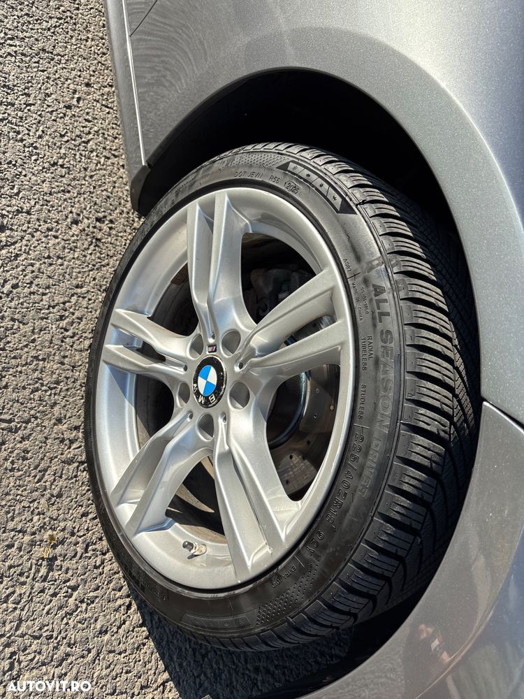 BMW 3 Series 2010 — imagine 11