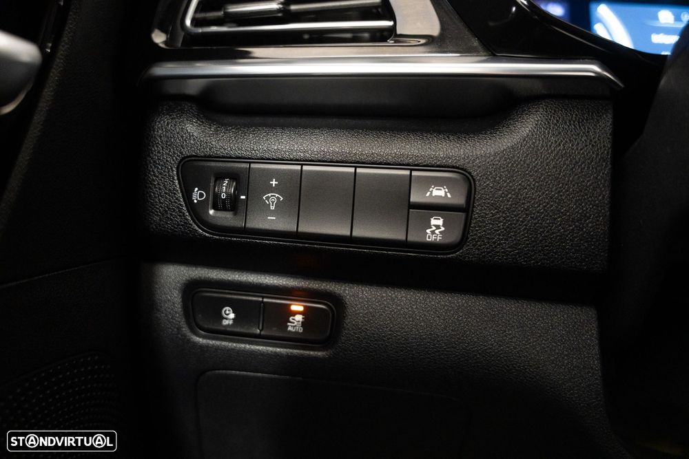 Kia e-Niro 39.2kWh Move 39 - 22
