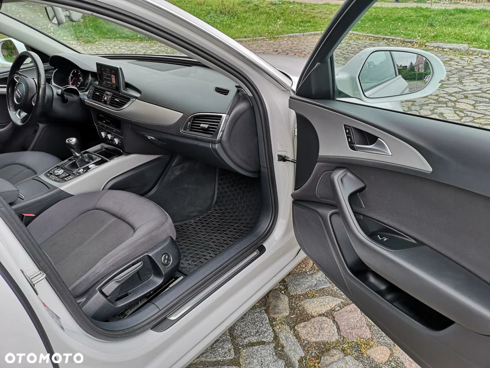 Audi A6 Avant - 24