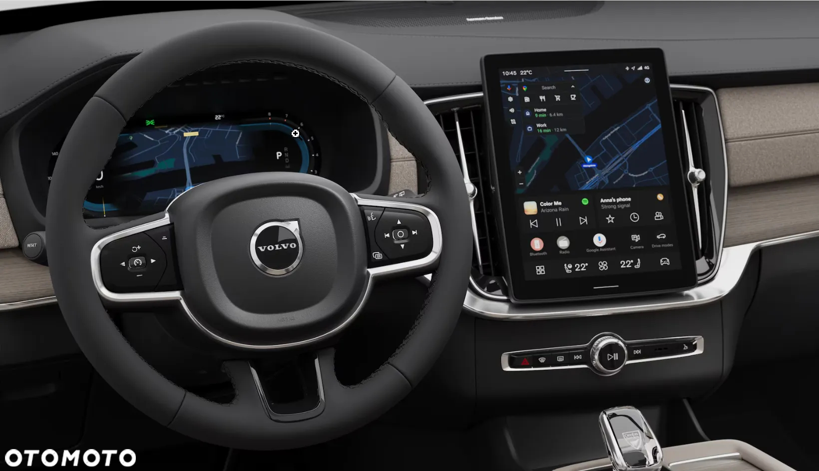 Volvo XC 90 B5 B AWD Plus Bright - 7