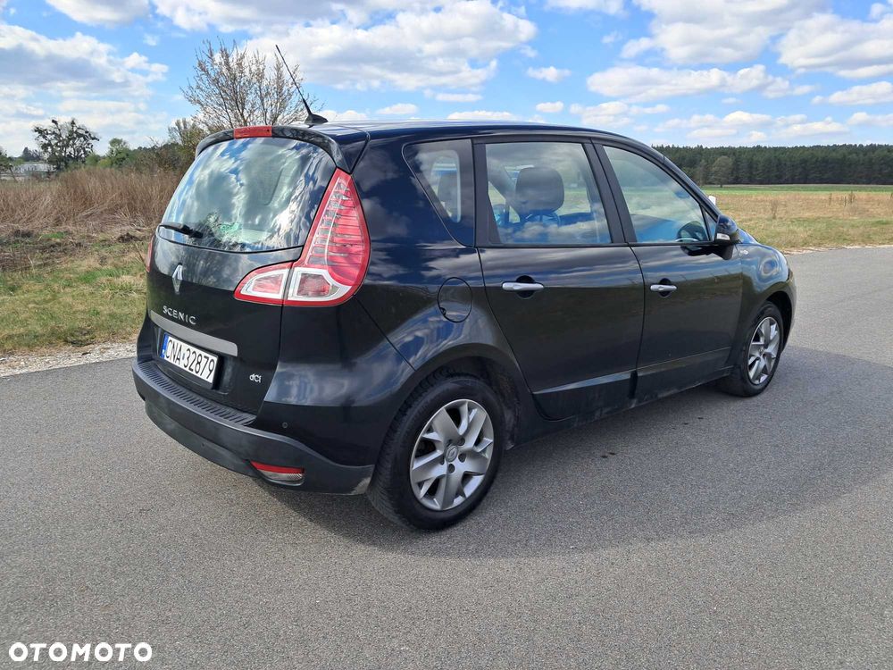 Renault Scenic - 3