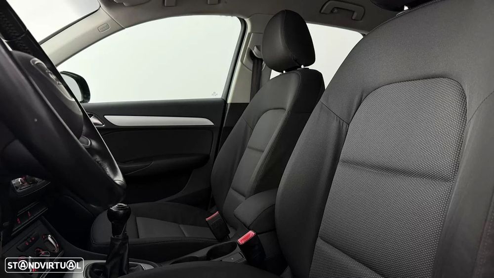 Audi Q3 2.0 TDI - 23