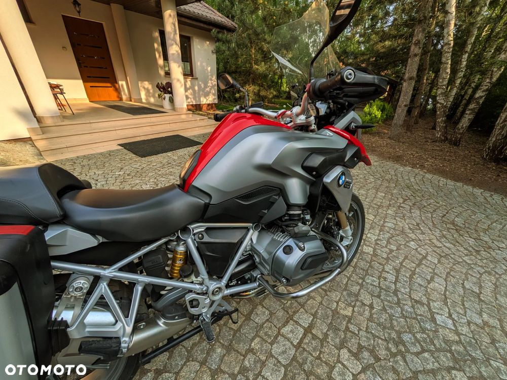 BMW GS - 21