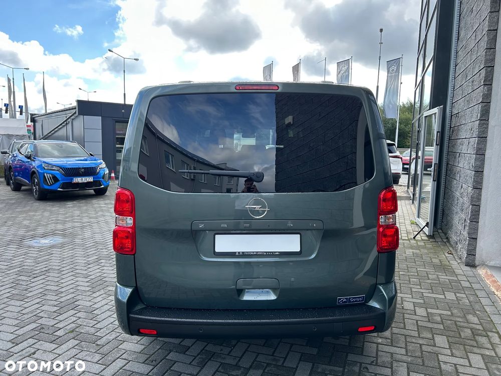 Opel Vivaro - 6