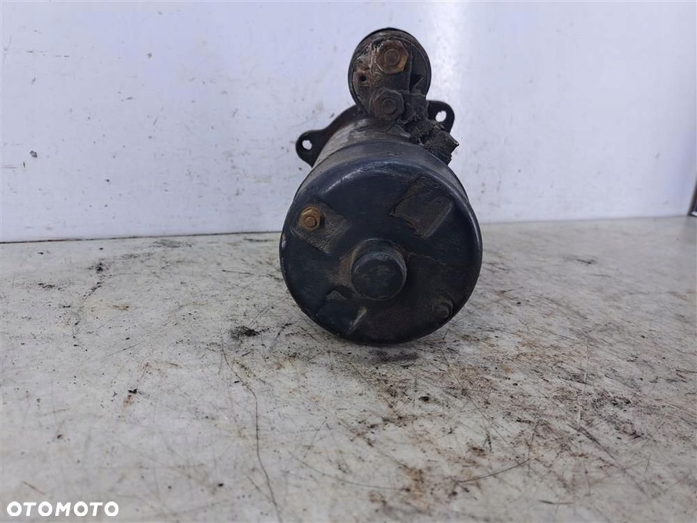 Rozrusznik Star ELMOT - 3