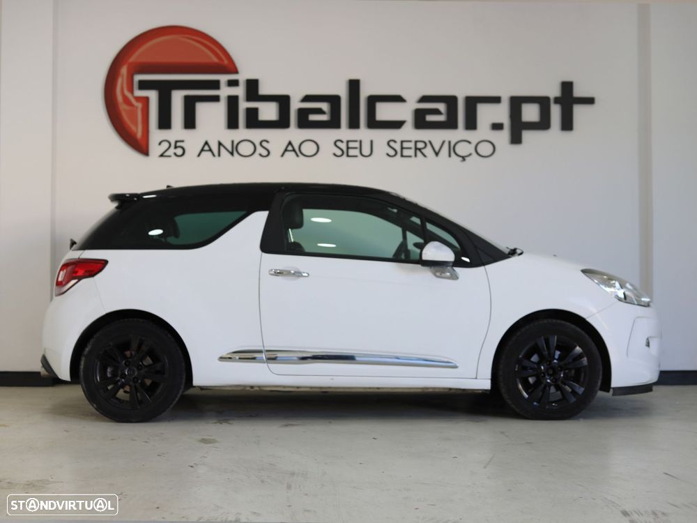 Citroën DS3 1.6 e-HDi So Chic - 5