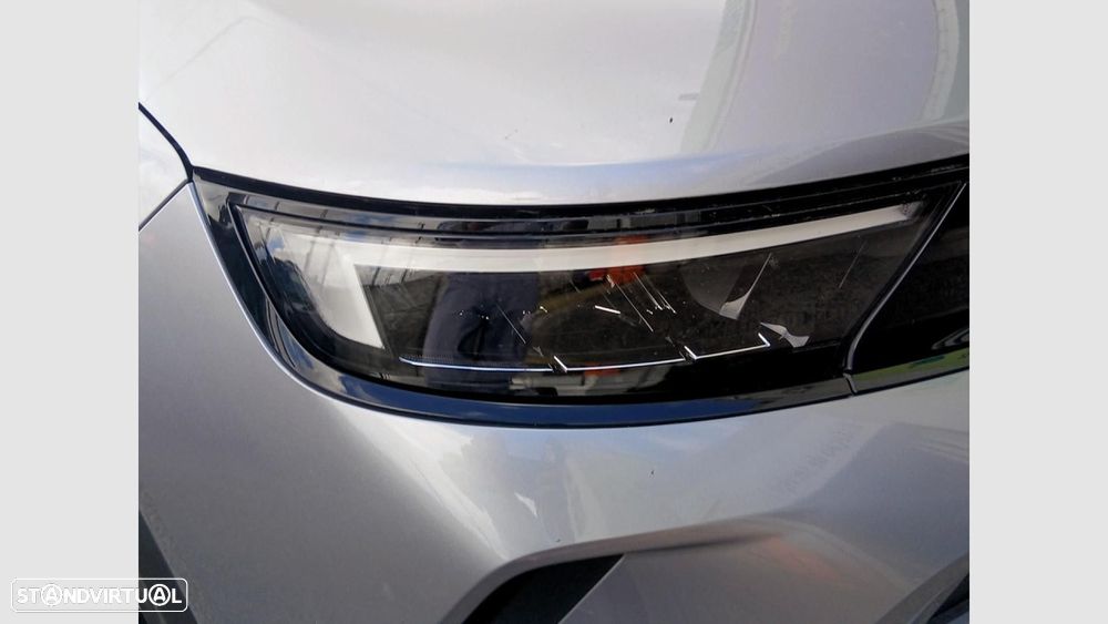 Opel Mokka 1.2 T GS AT - 9