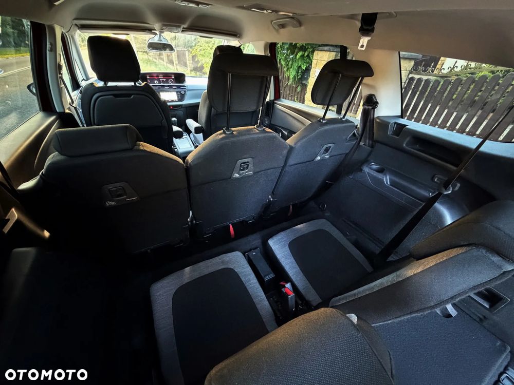 Citroën C4 Grand Picasso BlueHDi 120 Exclusive - 7