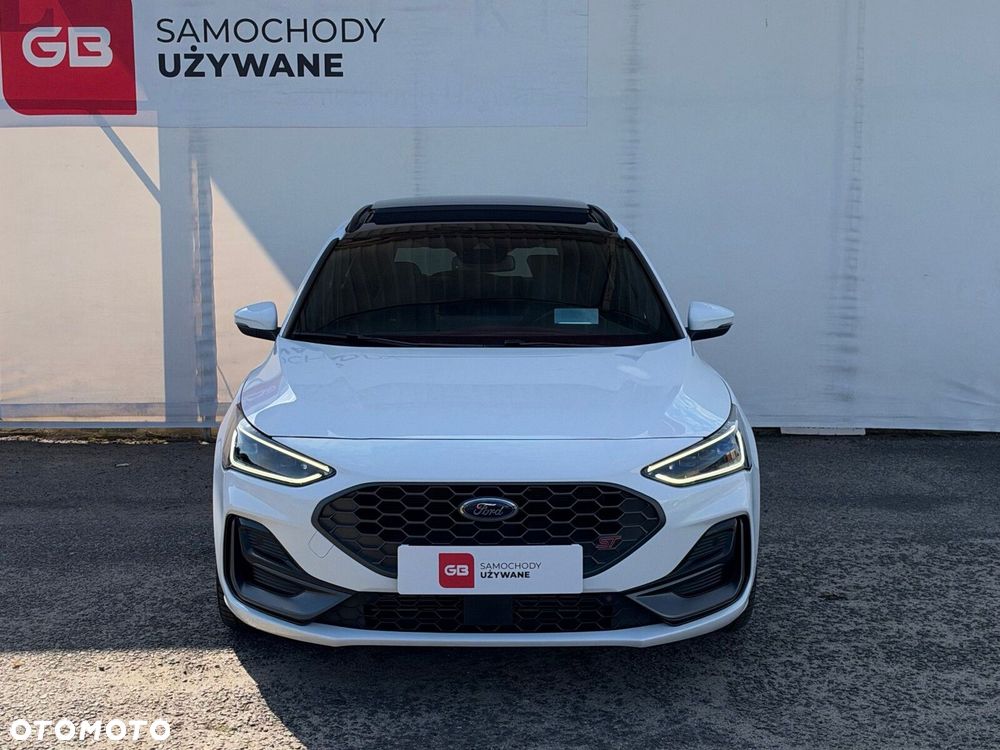 Ford Focus 2.3 EcoBoost ST X - 4