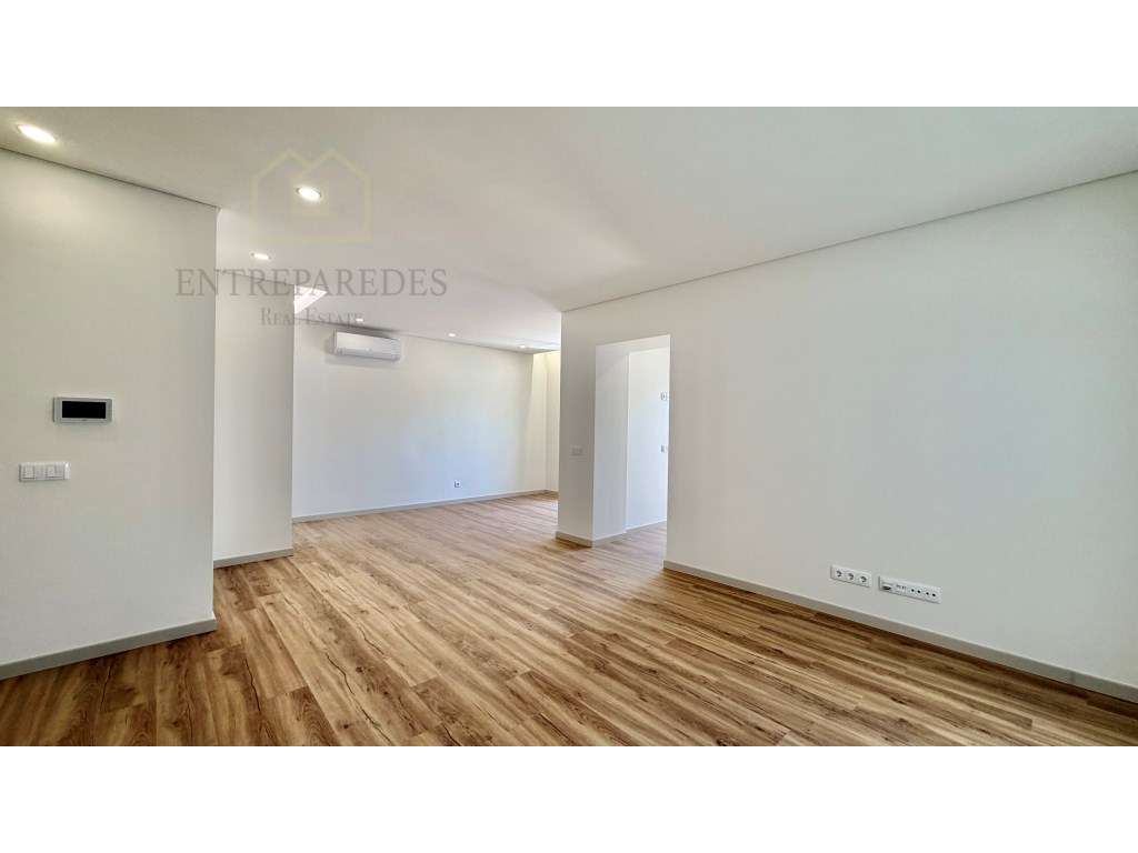 Andar moradia T3, nova, totalmente reabilitada para comprar no cent... - Grande imagem: 3/34