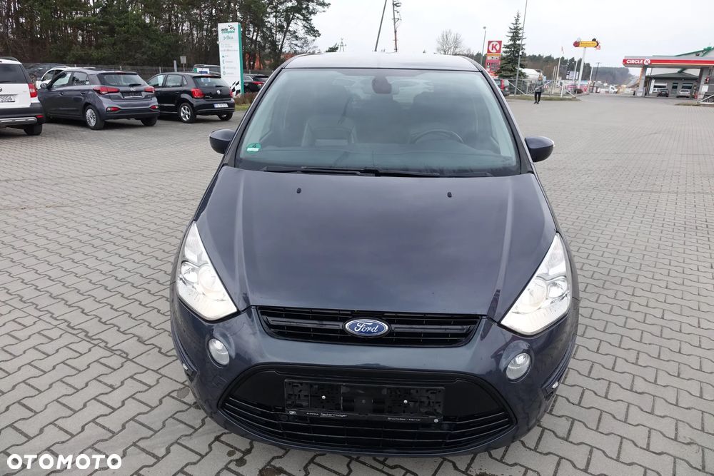 Ford S-Max 2.0 TDCi Trend - 8
