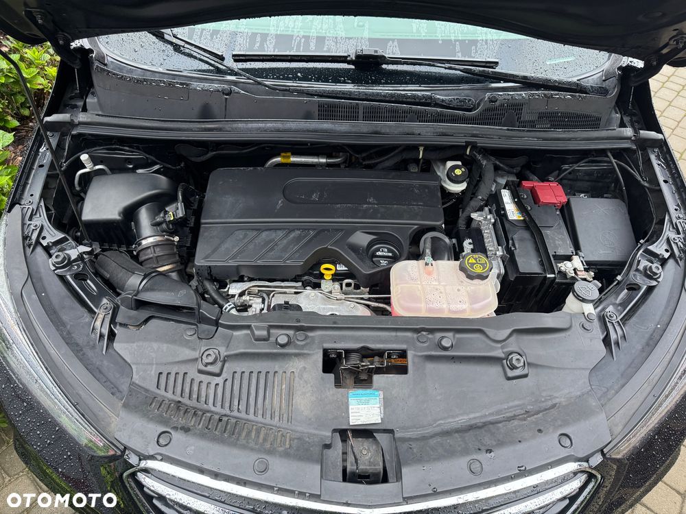 Opel Mokka - 20