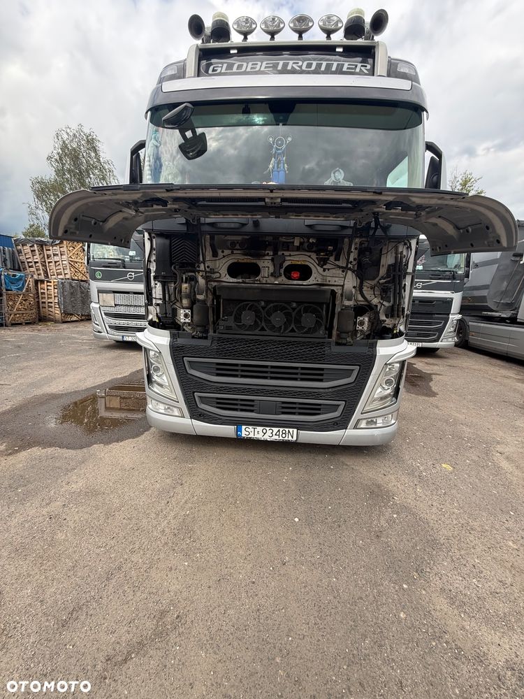 Volvo FH 4 540 - 10
