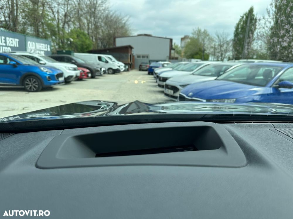 BMW X4 M M40d AT MHEV - 35