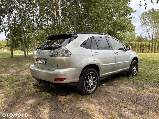 Lexus RX Prestige - 5