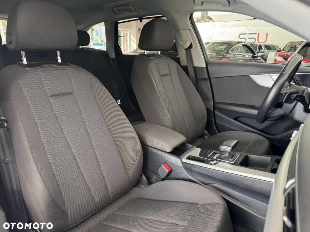 Audi A4 - 20