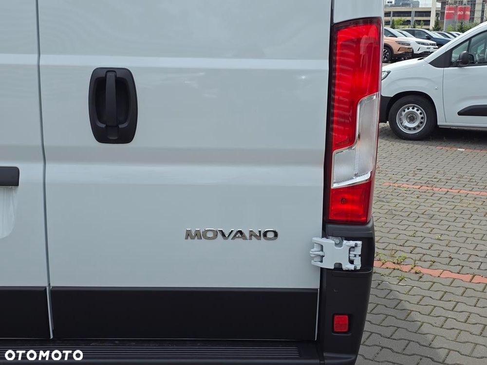 Opel Movano - 18