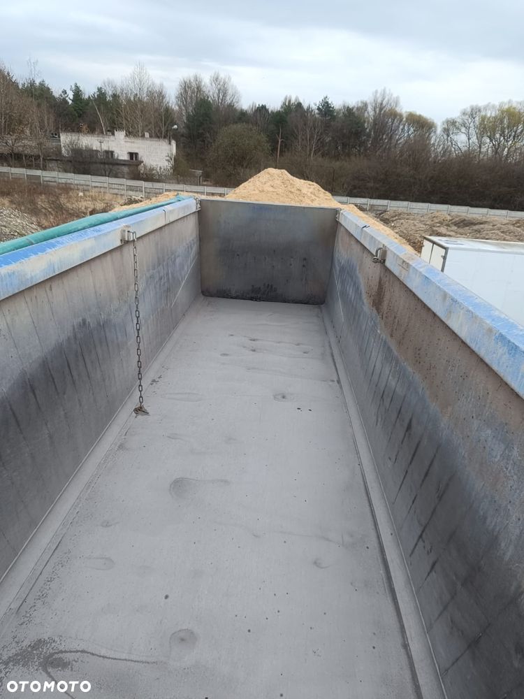 Schmitz Cargobull SGF*S3 - 6