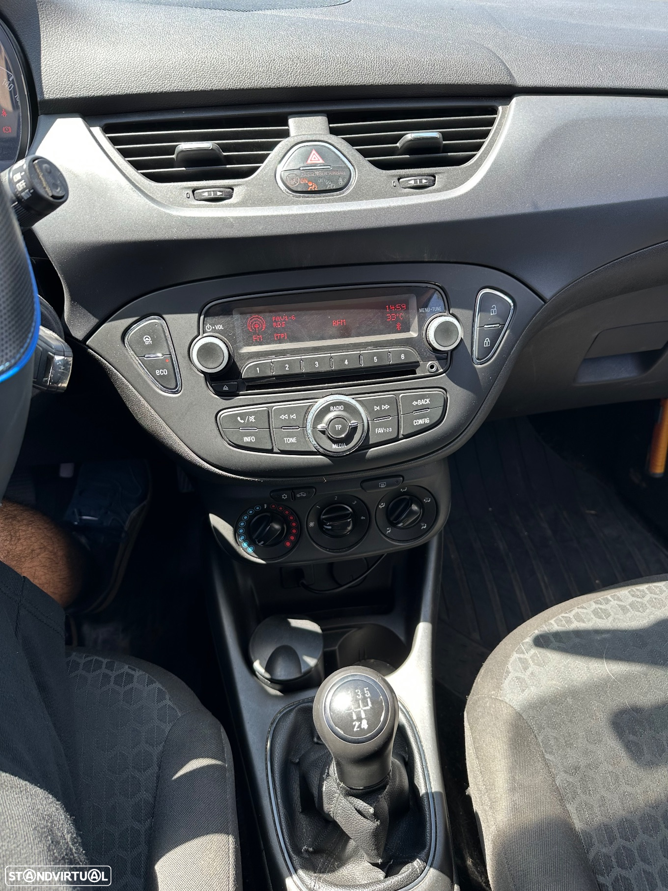 Opel Corsa - 18