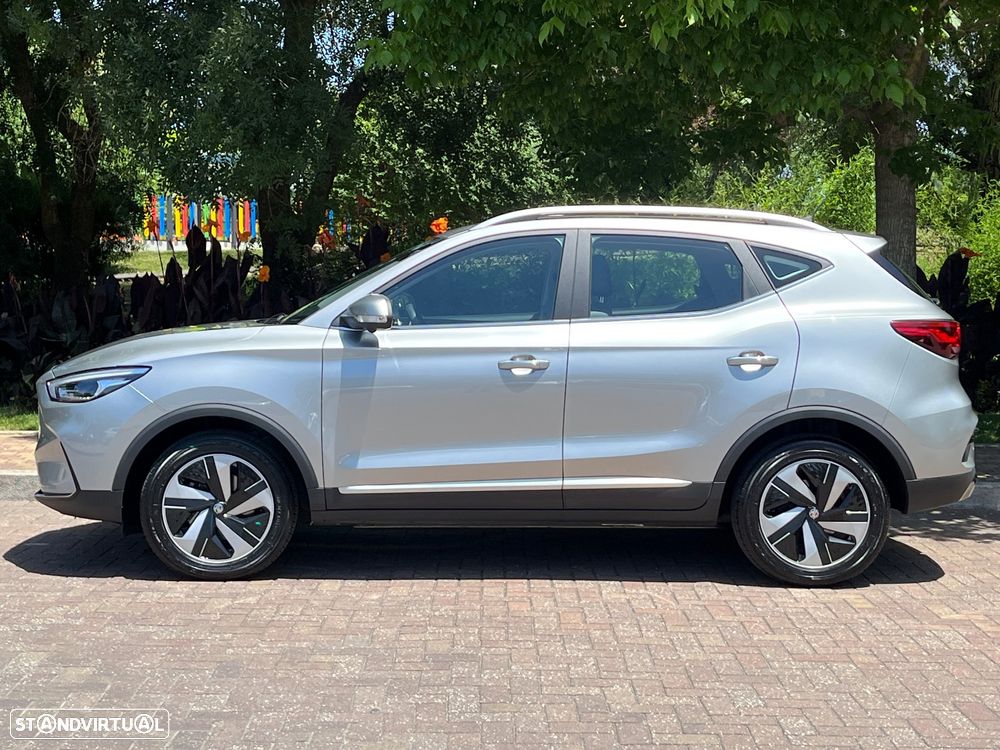 MG ZS EV 72.6 kWh Comfort - 6
