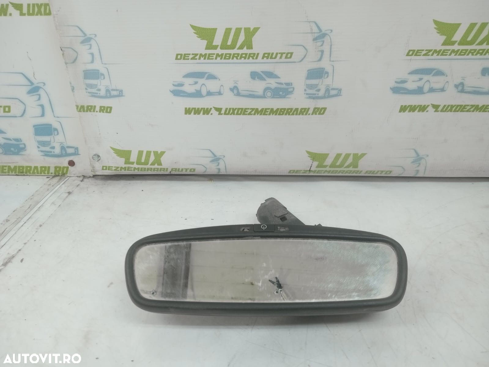 Oglinda retrovizoare e11015624 Volvo V50 1 [2003 - 2011] - 1