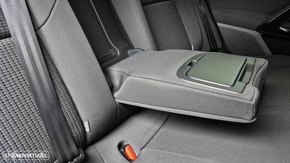 Peugeot 508 SW 1.6 BlueHDi Access P.Business - 13