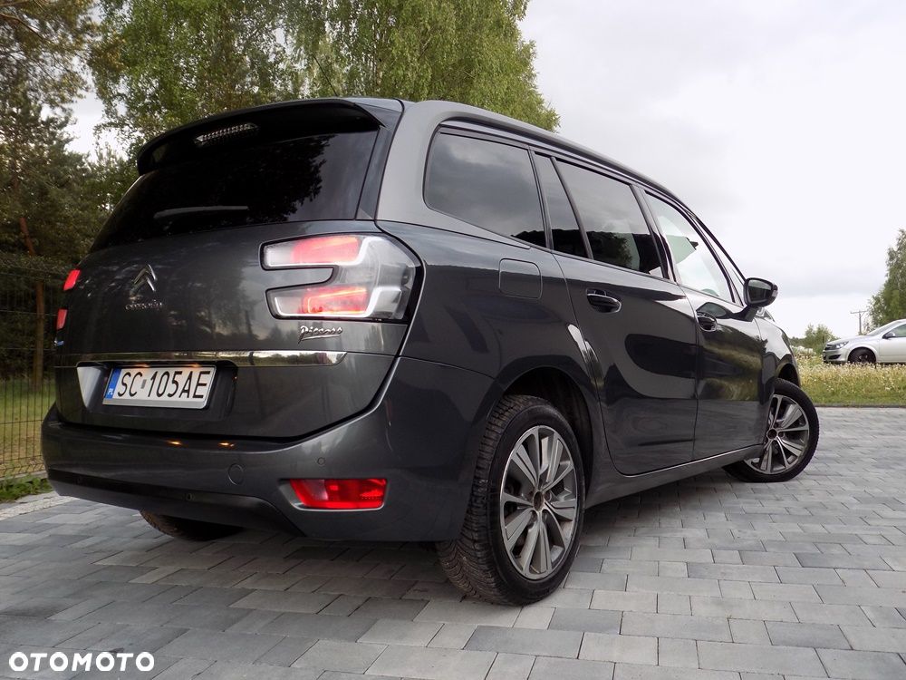 Citroën C4 Picasso 2.0 BlueHDi Seduction - 7