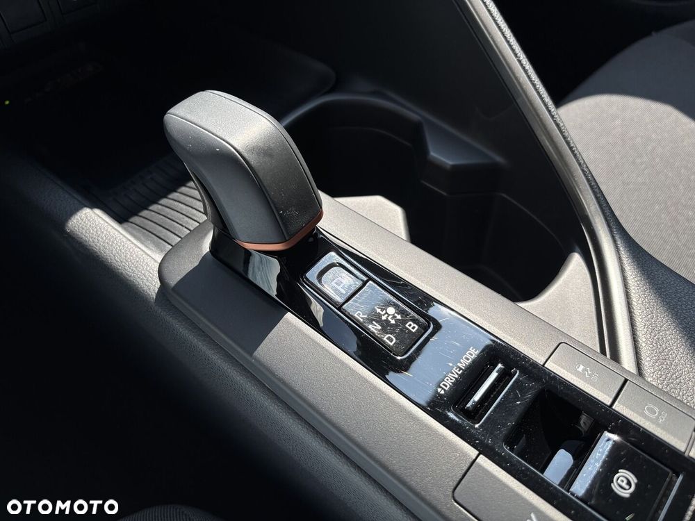 Toyota C-HR 2.0 Hybrid Dynamic Force Style - 16