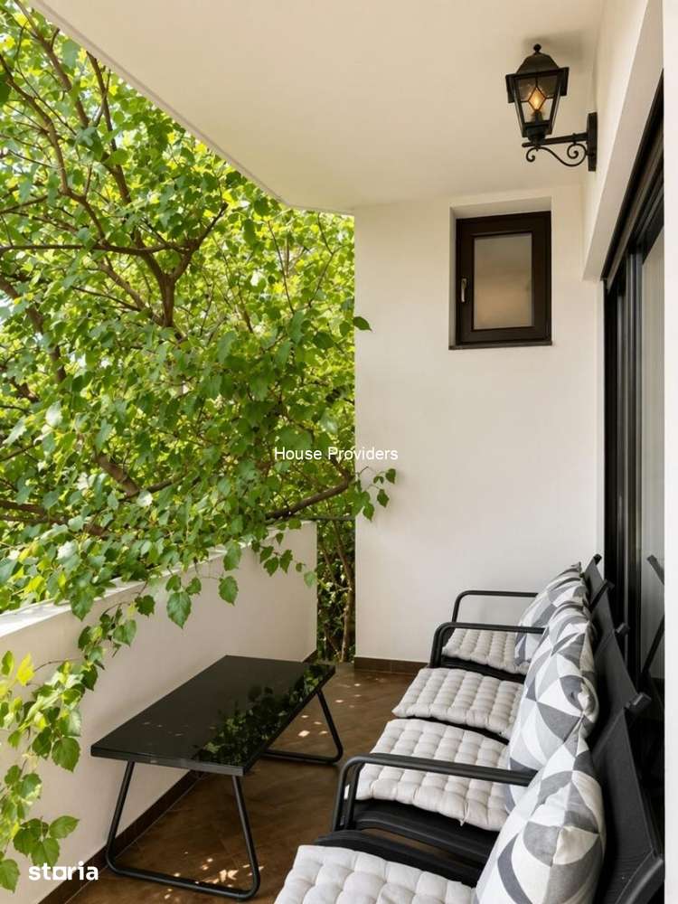 Apartament 3 Camere Modern | Dorobanti | Radu Beller | Capitale — fotografia 3