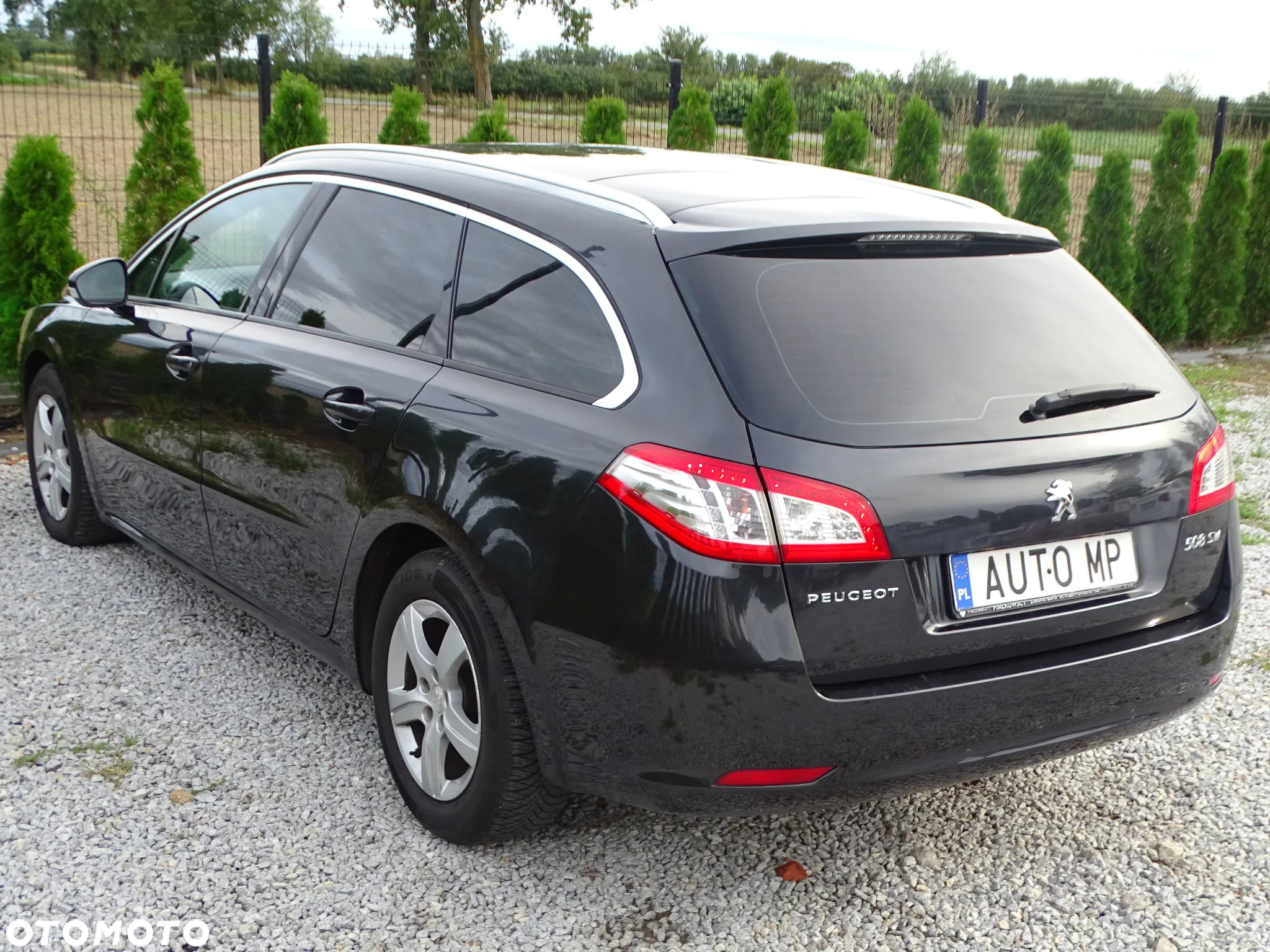 Peugeot 508 2.0 HDi Active - 24