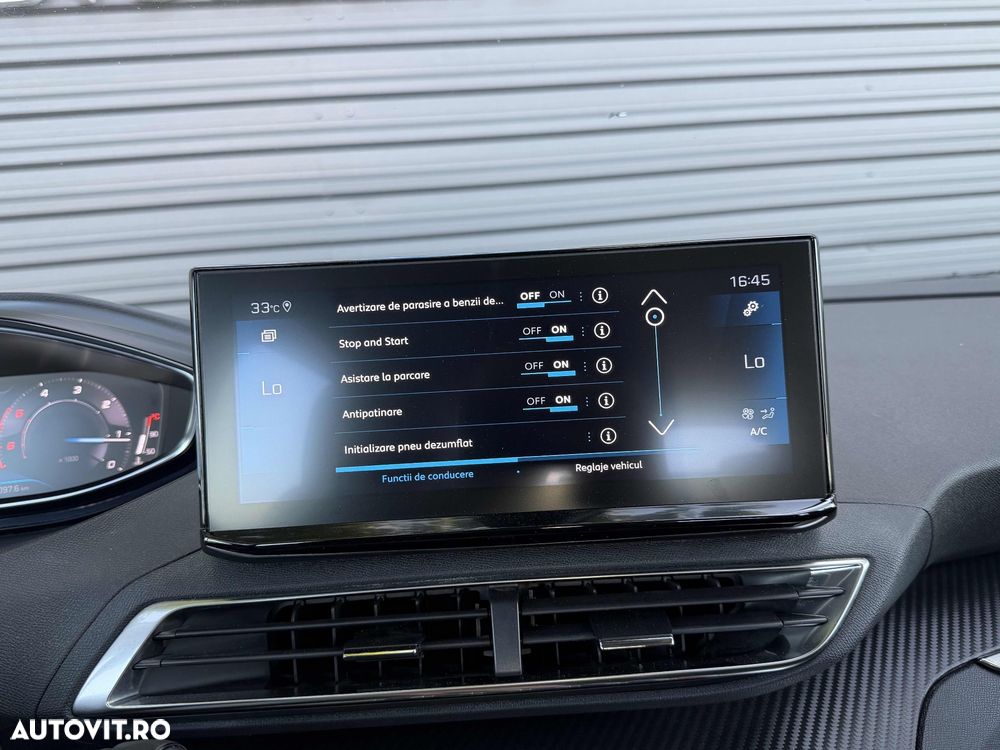Peugeot 3008 BlueHDi 130 Stop & Start Active - 16