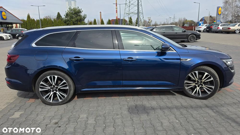 Renault Talisman ENERGY TCe 200 EDC INITIALE PARIS - 20