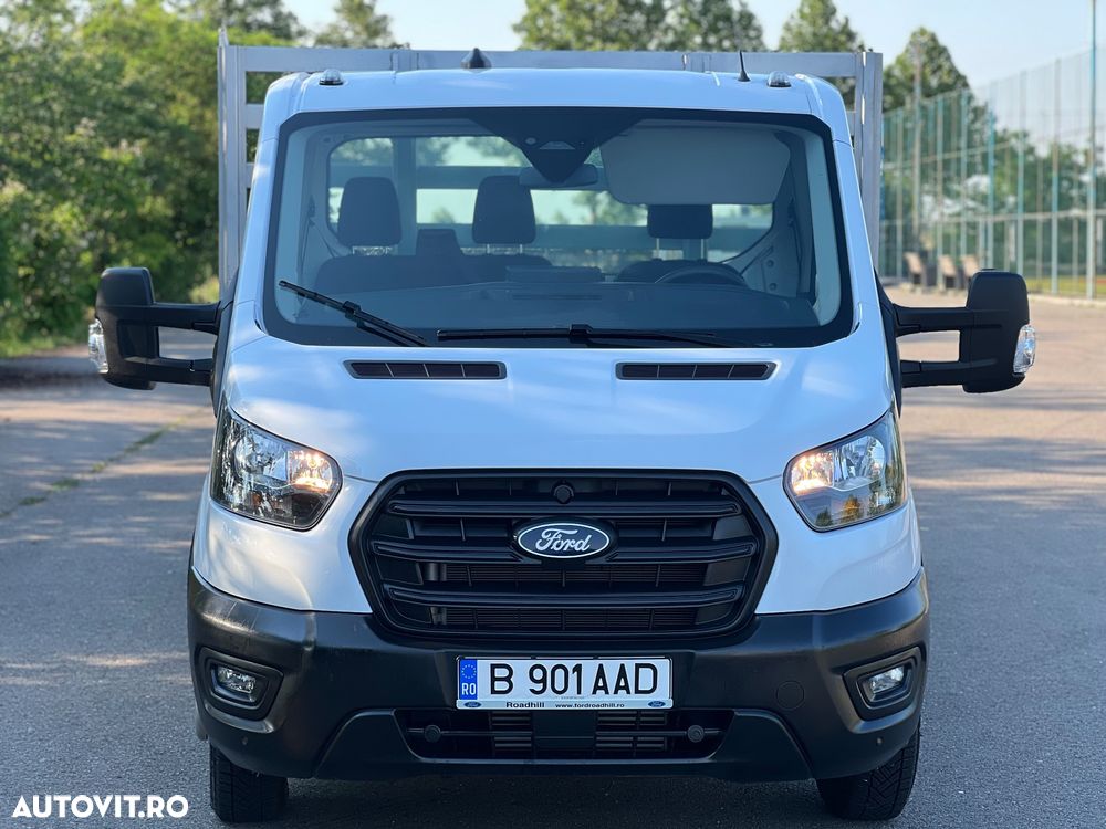 Ford Transit - 3