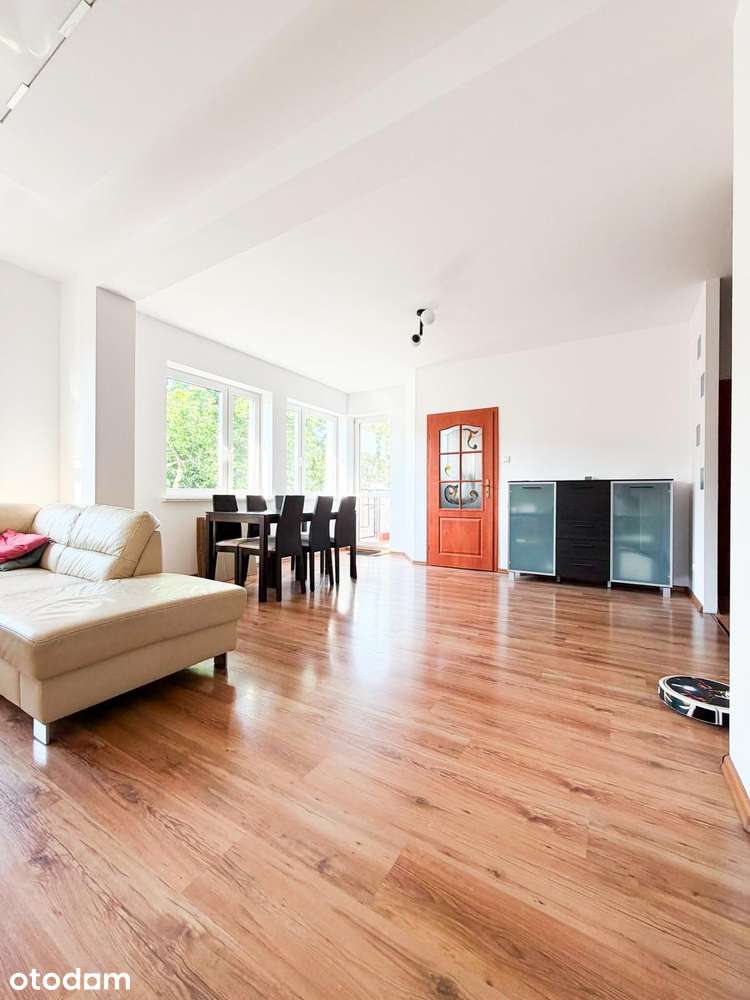 Mieszkanie na sprzedaż, 4 pokoje, 105 m², Bydgoszcz