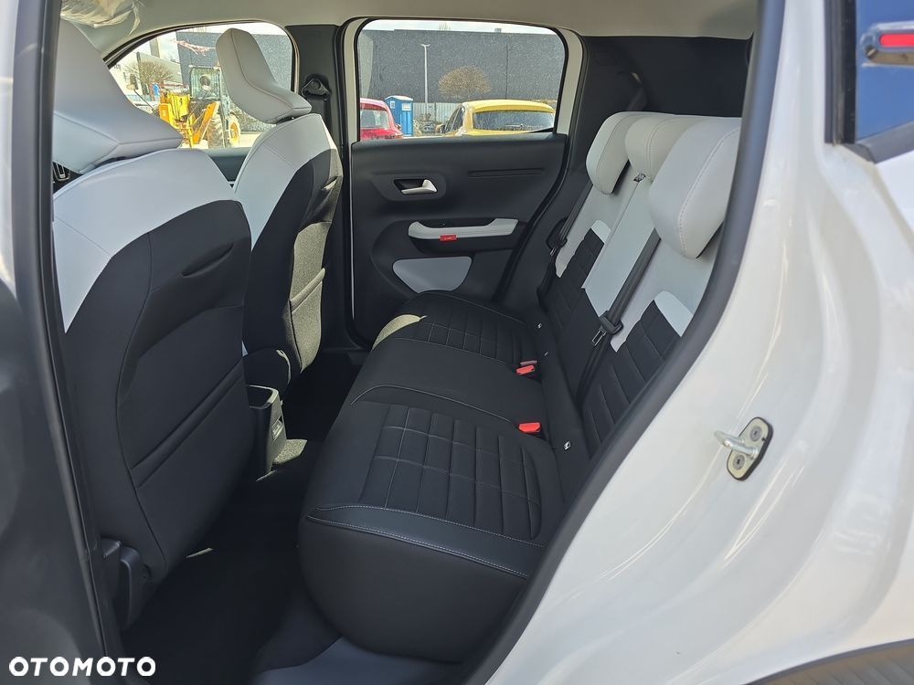 Citroën C3 1.2 T Max - 12