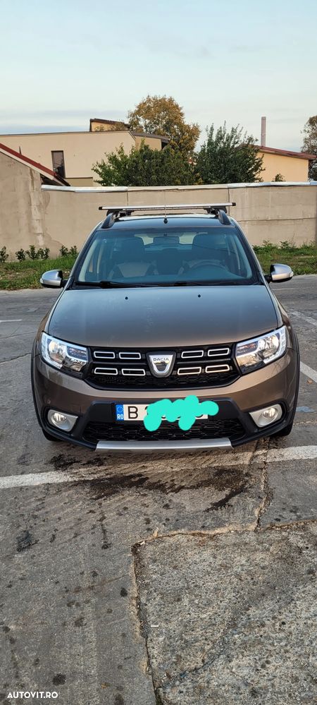 Dacia Logan 0.9 TCe Prestige - 10