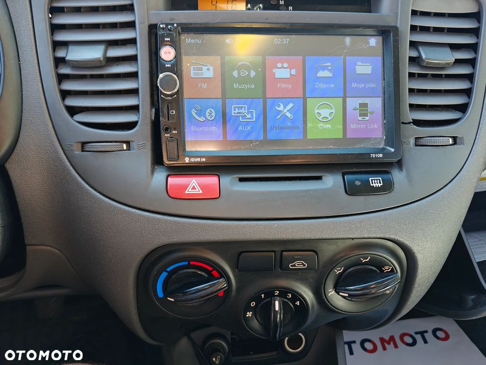Kia Rio 1.4 Comfort - 8