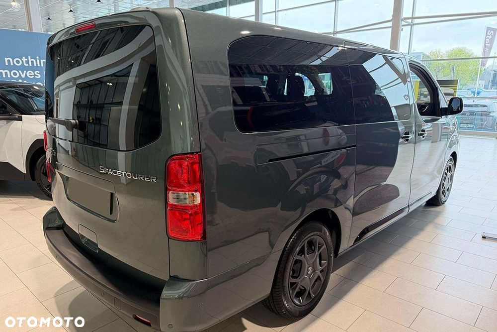 Citroën SpaceTourer - 6