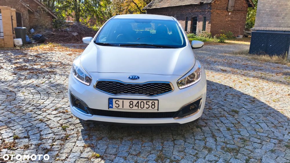Kia Ceed 1.4 M - 3