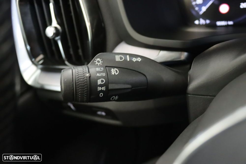 Volvo V60 - 21
