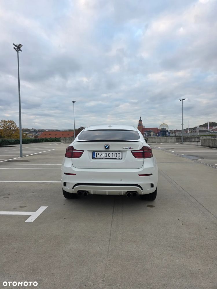 BMW X6M Standard - 6