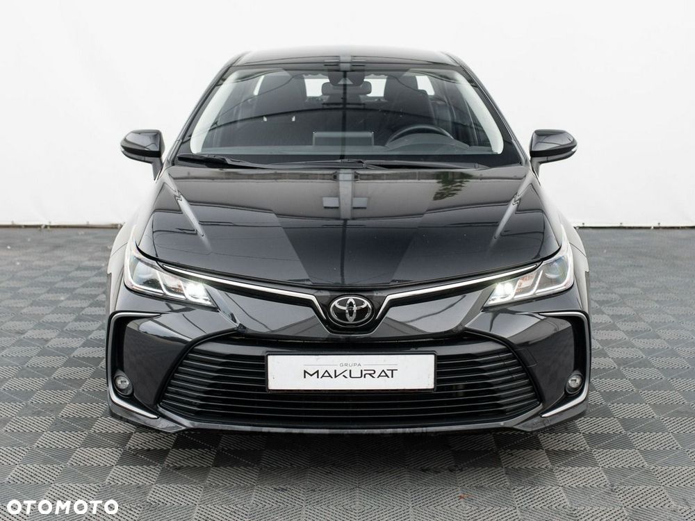 Toyota Corolla 1.5 Comfort - 8