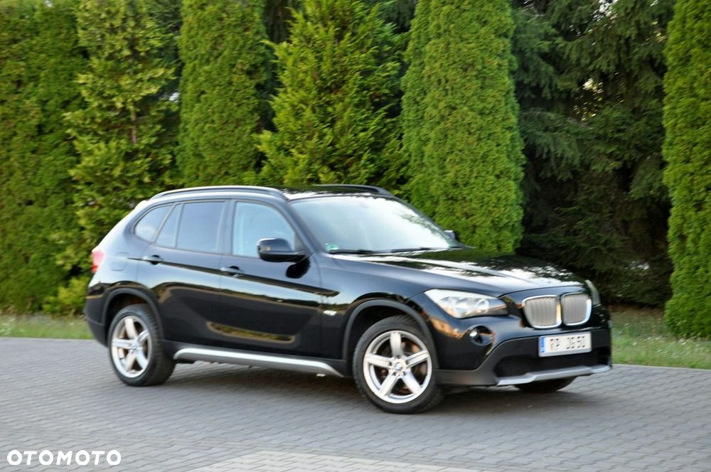 BMW X1 - 4