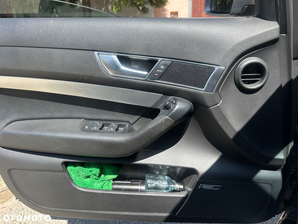 Audi A6 Avant - 36