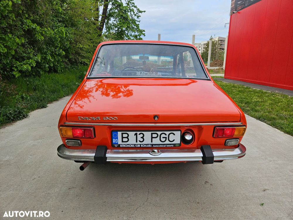 Dacia 1300 - 33